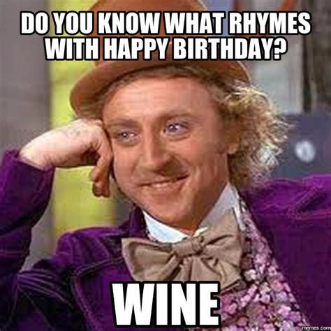 funny birthday meme|funniest birthday meme ever.